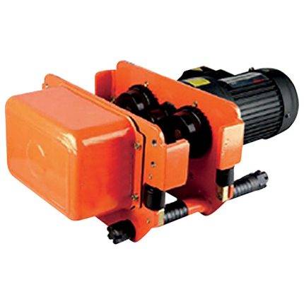 EW 220 volts Electric chain hoist 500 and 1000 kg - AMARITE