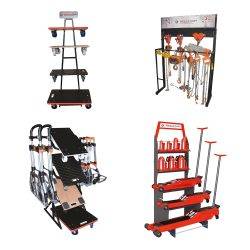TOTEM Stand displays - AMARITE