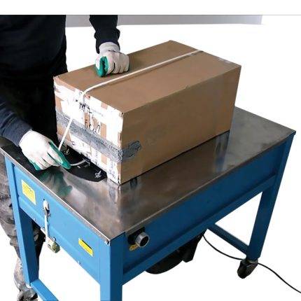 TP202CE Halvautomatisk bandningsmaskin - AMARITE