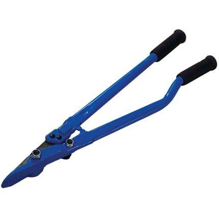 H306 Steel strapping cutter up to 50 mm width