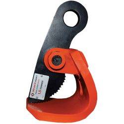 HPC Horizontal plate clamp 1500 and 5000 kg - AMARITE