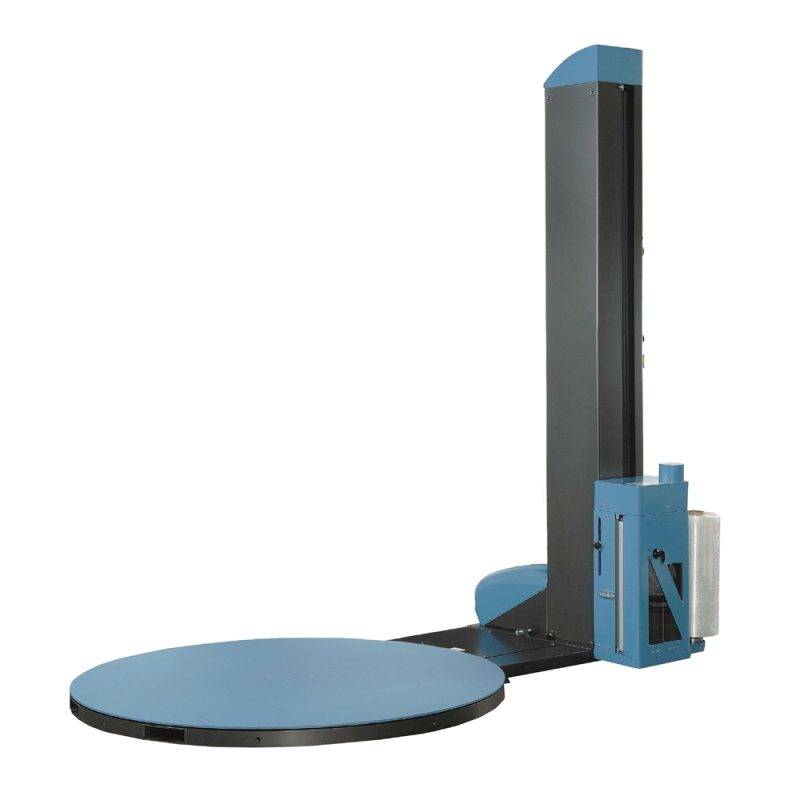 EXP-103-PLUSN Premium stretch wrap machine - AMARITE