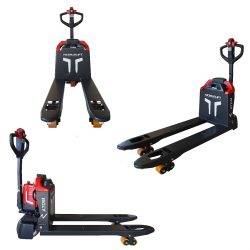 PTE15Q2-B ATOM 1500 kg lithium electric pallet truck - AMARITE