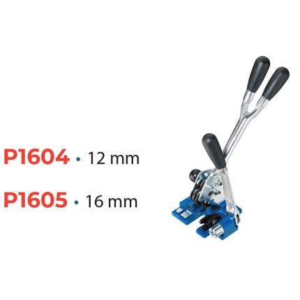 P1604-05 Polypropylene strapping heavy duty combination tool - AMARITE
