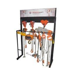 TOTEM Stand displays - AMARITE