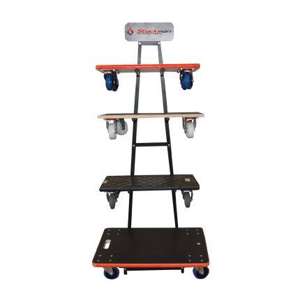 TOTEM Stand displays - AMARITE