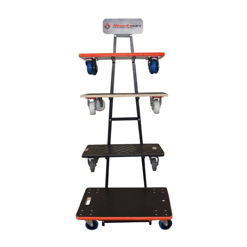 TOTEM Stand displays - AMARITE