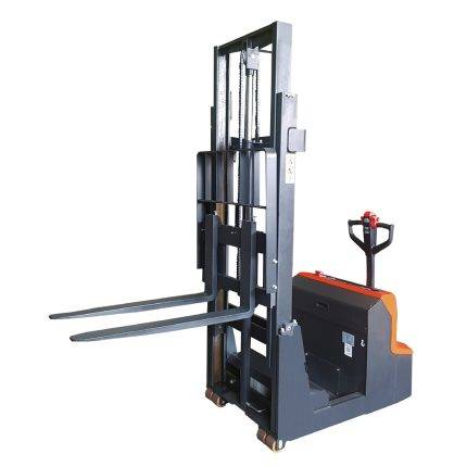 PSE06BCB Counterbalanced Electrical stacker with light load capacity 600 kg - AMARITE