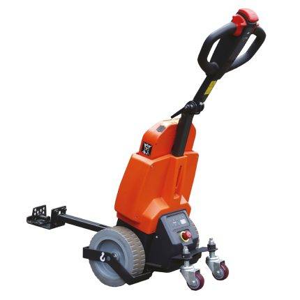 TE10LI Electric tow / tug 1 ton - AMARITE