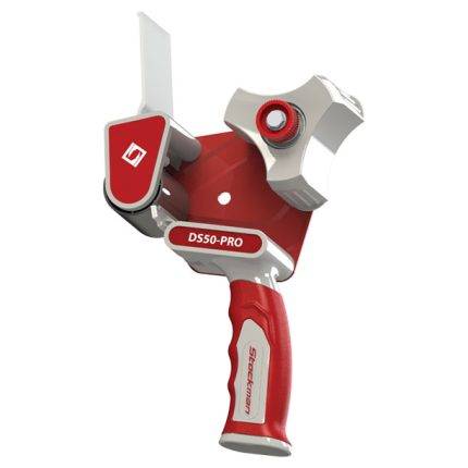 DS50-PRO Premium packing tape dispenser