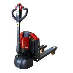 PTE15Q2-B ATOM 1500 kg lithium electric pallet truck - AMARITE