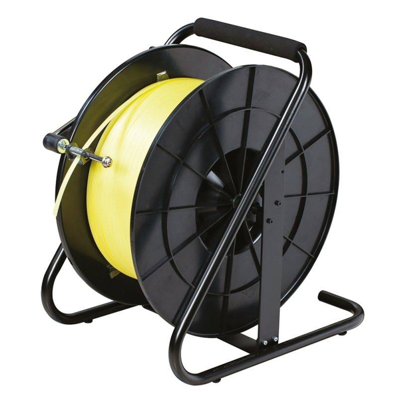 CA360-CA660 PP strapping portable and mobile dispensers - AMARITE