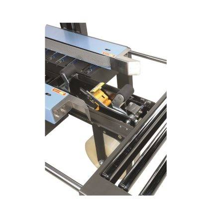EXC-133SD Premium side belt case sealing machine - AMARITE