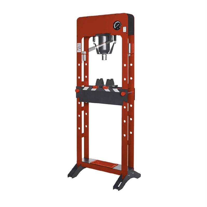 PH Hydraulic workshop press 20 and 30 tons - AMARITE