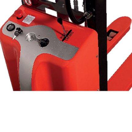 HES15 Semielektrisk staplare 1500 kg - AMARITE