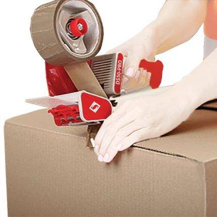 DS50-PRO Premium packing tape dispenser - AMARITE