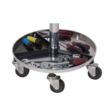 TAB Garage roller seat - AMARITE