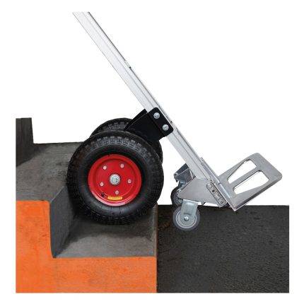 ST250R Rough terrain sack truck - AMARITE