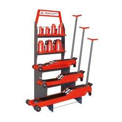 TOTEM Stand displays - AMARITE