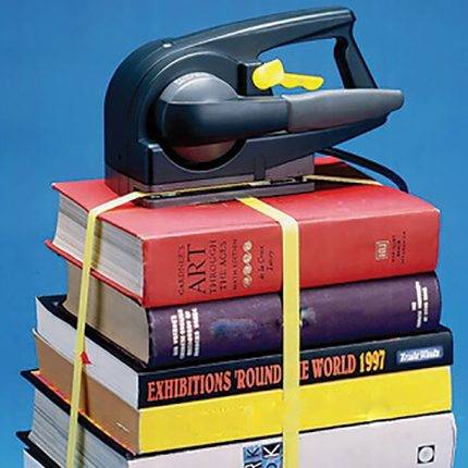 ZP2012 220V Electric strapping tool for plastic strapping - AMARITE