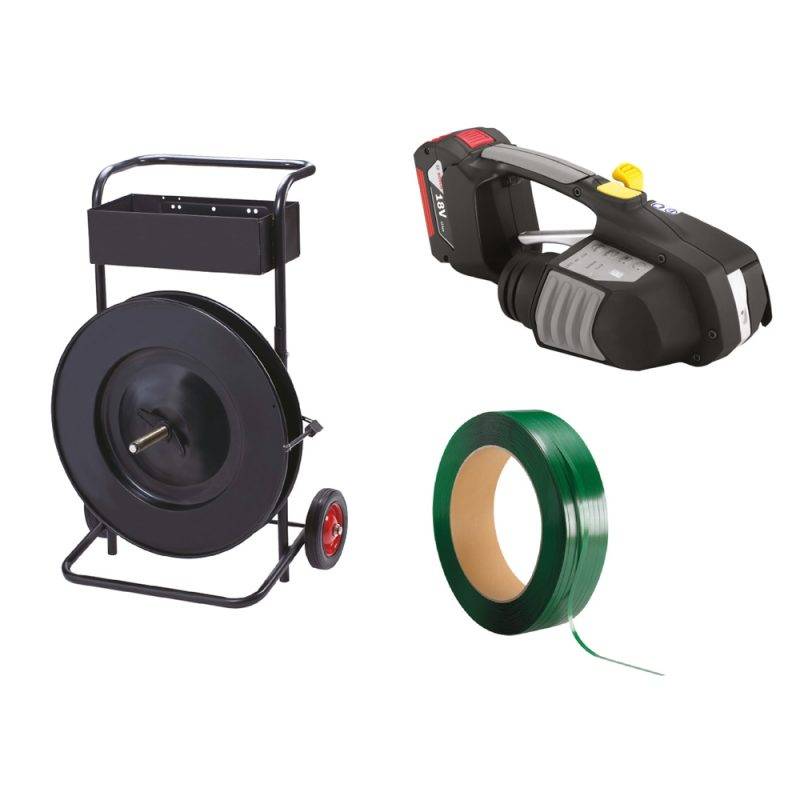 KIT PE Strapping Kit - AMARITE