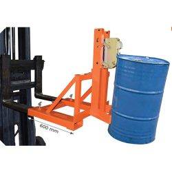 DG360A Drum grab 360 kg - AMARITE