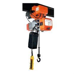 ET Motorized hoist trolley 1000 and 2000 kg - AMARITE