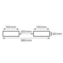 DR400 Steel drum positioner 400 kg - AMARITE