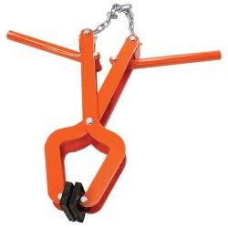 LH150 Scissor lifting clamp 150 kg - AMARITE