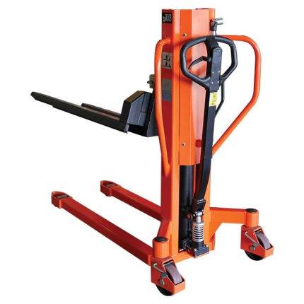 LT0892 Manual tilting stacker 500 kg - AMARITE