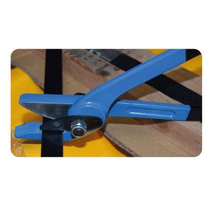 H230 Steel strapping cutter up to 30 mm width - AMARITE