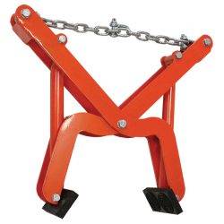 LH150 Scissor lifting clamp 150 kg - AMARITE