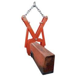 LH150 Scissor lifting clamp 150 kg - AMARITE