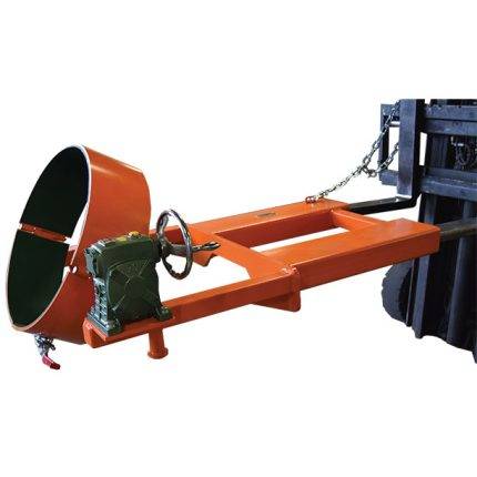 RF400 Drum rotator 400 kg - AMARITE