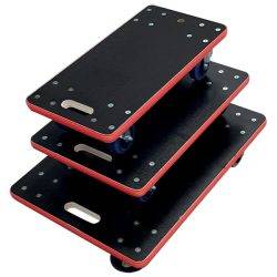 PB Timber dolly 350 to 450 kg - AMARITE