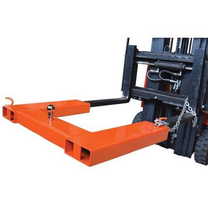 FMR3000 Tow ball & hitch attachment for trailers 3000 kg - AMARITE