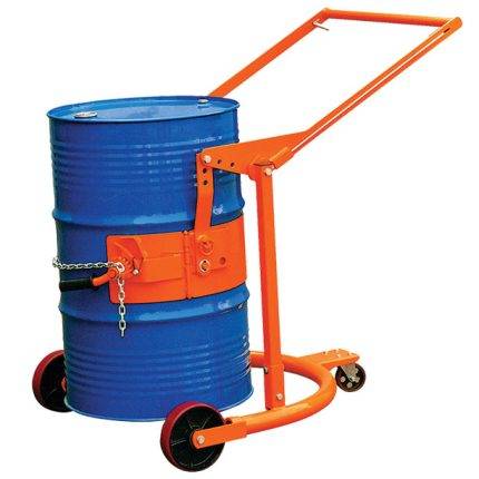 HD80A Manual drum dispenser 360 kg - AMARITE