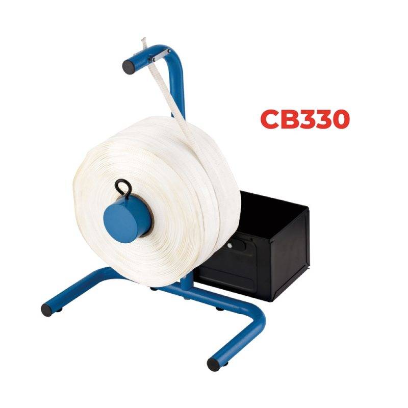 KIT TE Corded polyester strapping Kit - AMARITE