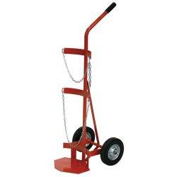 SAC20 Gas cylinder hand truck (1 cylinder) - AMARITE