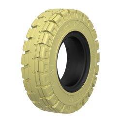 SENP1 Stellana Power standard non marking forklift tire - AMARITE