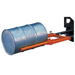 SDH300 Horizontal steel drum carrier 300 kg - AMARITE