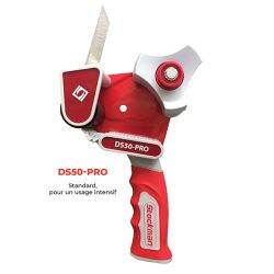 DS50-PRO Premium packing tape dispenser - AMARITE