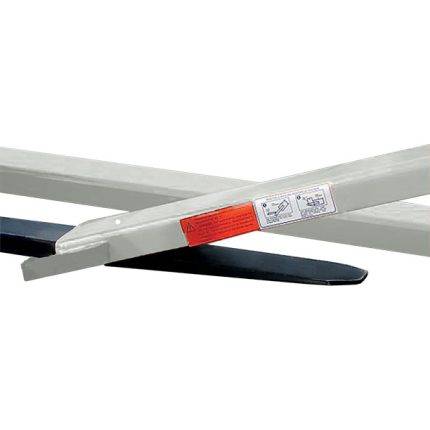 EXOG Slip-on fork extensions 1000 to 2500 kg - AMARITE