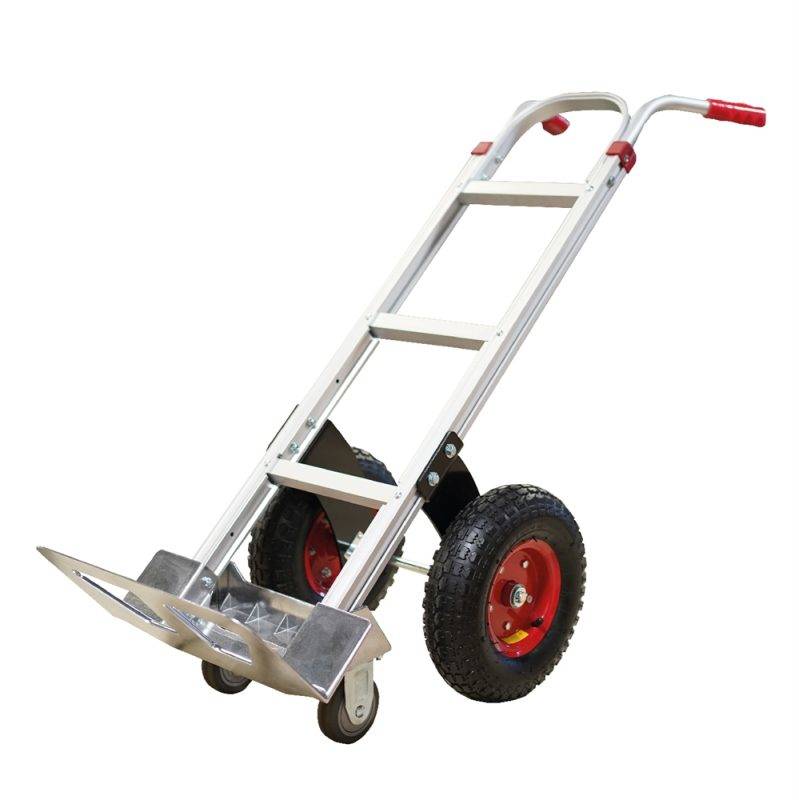 ST250R Rough terrain sack truck - AMARITE