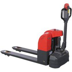 SEPT15 Electric pallet truck 1500 kg - AMARITE