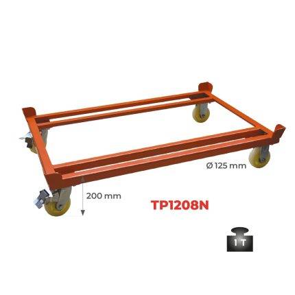 TP1208 Pallet dolly 1000 kg - AMARITE