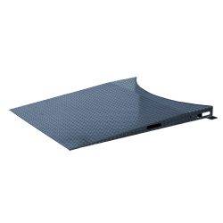EXP-RAMPE Access ramp for EXP wrapping machines - AMARITE