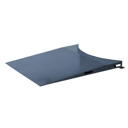 EXP-RAMPE Access ramp for EXP wrapping machines