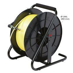 CA360-CA660 PP strapping portable and mobile dispensers - AMARITE