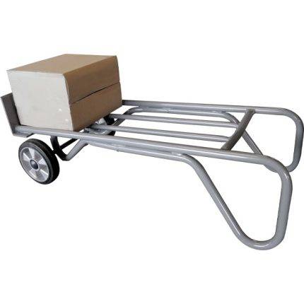 HT350-TRA Heavy duty premium steel sack truck 350 kg - AMARITE